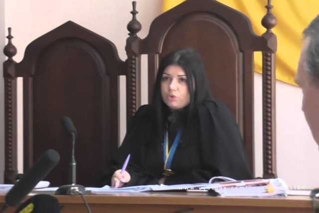 Судья Федулеева Юлия санкционировала наезд правоохранителей на крупное предприятие