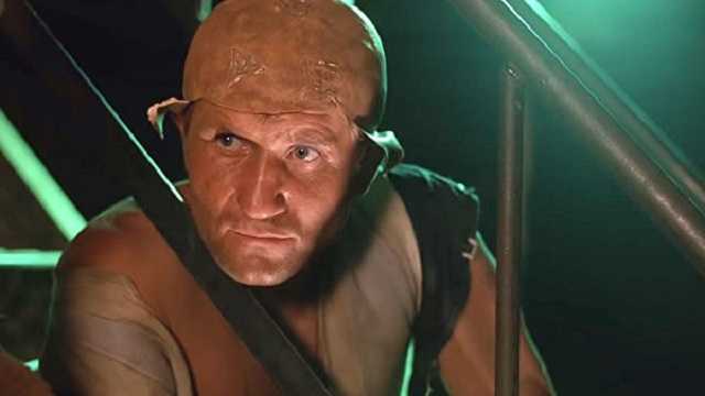 Умер известный советский актер