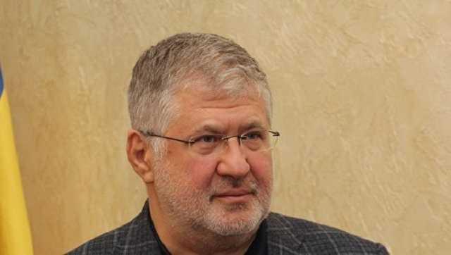 “Нафтогаз” обязан выплатить Коломойскому 100 миллионов