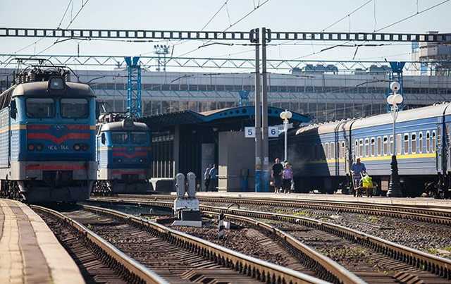 «Укрзализныця» заказала россиянам информуслуги на 10 млн гривен