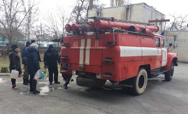 Из-за коммунальной катастрофы в Бердянске возбуждено уголовное дело