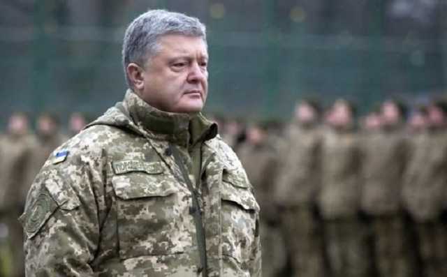 Арестович: Порошенко «сломался», когда вернулся из Минска