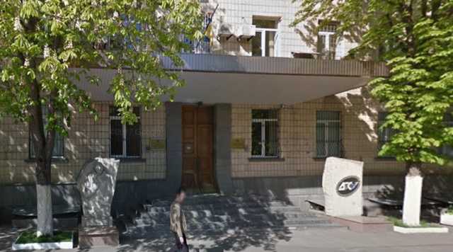 У справі про хабар замголови Держгеонадра заявника не знайшли у списку відвідувачів