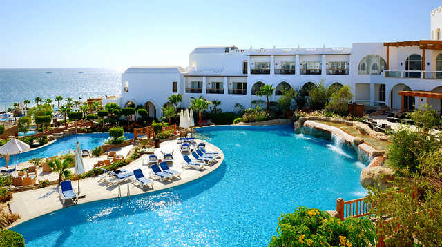 Грязь и битая посуда: украинские туристы показали ужасы в лучших отелях Египта