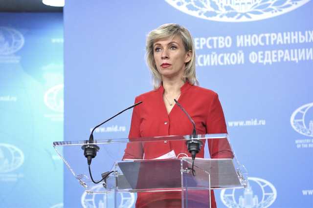 Выход США из ракетного договора: Россия обещает ответить