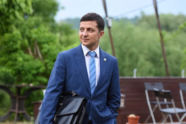 Политолог рассказал, что часть украинцев, поддерживающих Зеленского, может не прийти на избирательные участки