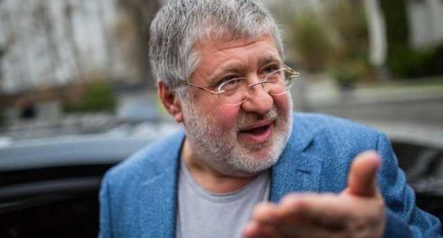 Смешно смотреть на людей, считающих олигарха Коломойского патриотом, – Тыщук