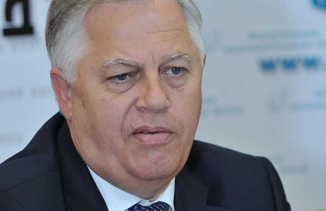 ЦИК отказала Симоненко и Соловьеву в регистрации кандидатами в президенты