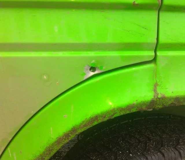 На Донбассе боевики обстреляли ритуальный автобус с покойником, – СЦКК