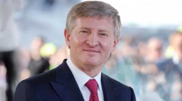 Ахметов єдиний збагачується під час війни – економіст