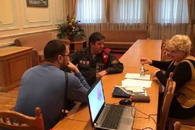 В ЦИК подал документы еще один человек с фамилией Тимошенко