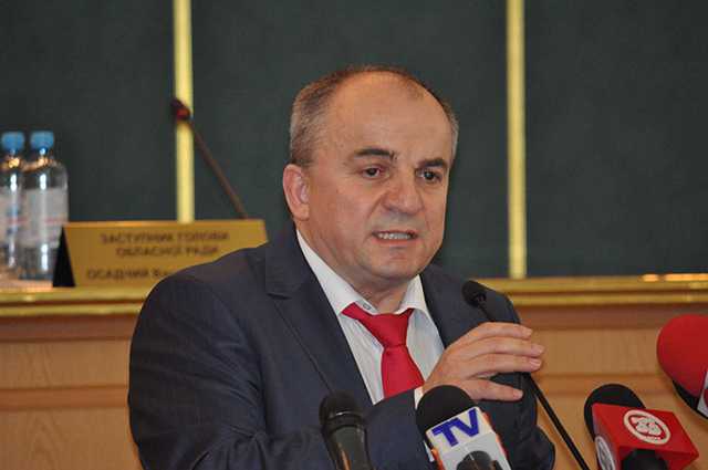 Обедал в ресторане: в Киеве обокрали депутата Хмельницкого облсовета