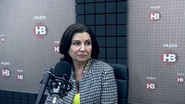 Богословская предлагает создать графитовые бомбы для войны с Россией