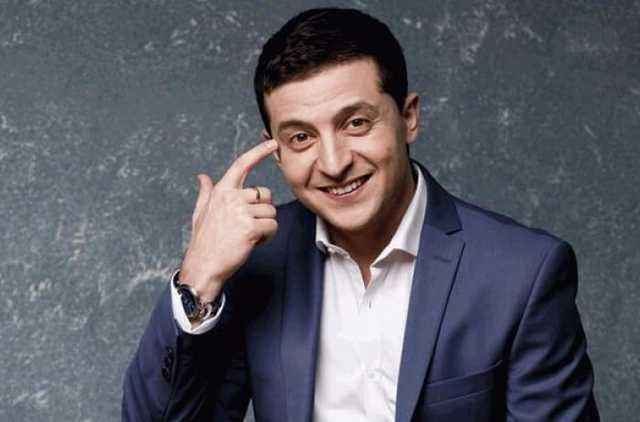 Аваков: «Рейтинг Зеленского – это рейтинг «против всех»