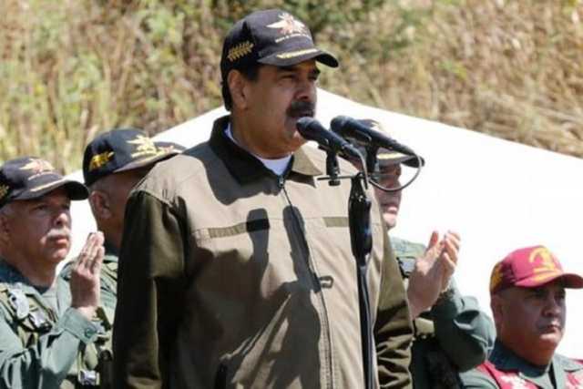 Мадуро хочет провести досрочные выборы парламента Венесуэлы