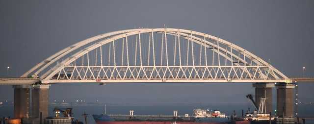 Убытки от блокады Азовского моря достигли 10 миллиардов гривень, – Омелян