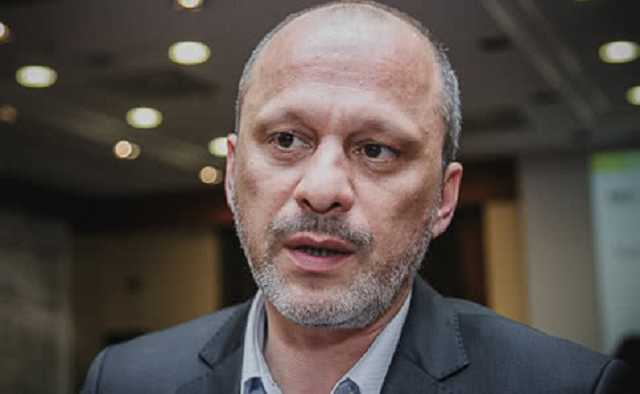 У МВС хочуть «розібратися» зі звільненням Зураба Аласанії