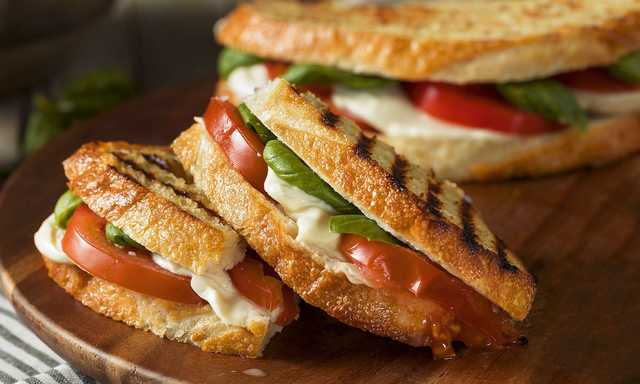 Супрун объяснила, какие бутерброды можно есть, а какие нельзя