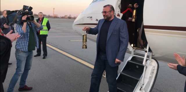 Александр Петровский: не рэкетир, не смотрящий, не «Нарик», - решение Днепровского райсуда