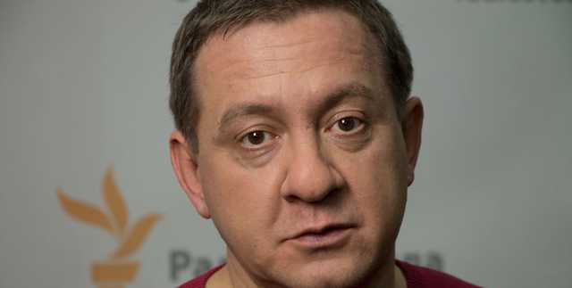 Айдер Муждабаев заявил, что первым убить должны были его, а не Бабченко