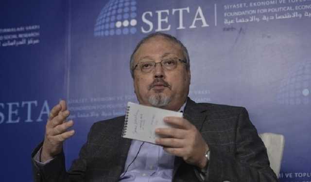 Чудовищное убийство Хашогги: обвинения обрушили на США