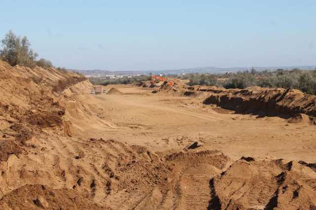 Уничтожает все живое: в Крыму началась страшная катастрофа