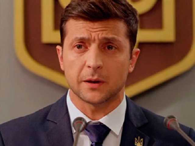 Комик Кошевой пошутил над кандидатом в президенты Зеленским