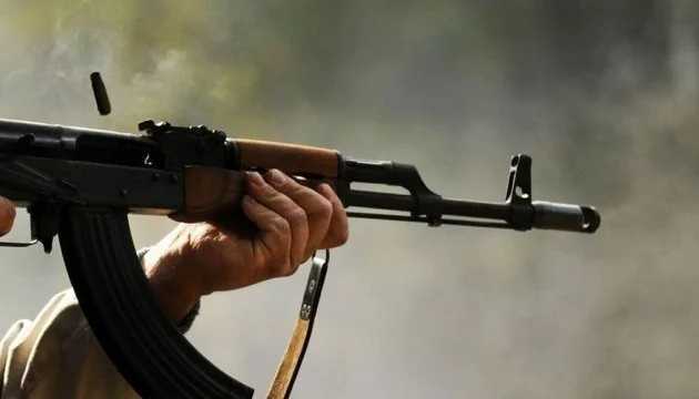 В Севастополе оккупанты будут учить школьников собирать автоматы