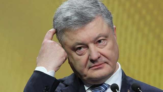 У Порошенко нет шансов выиграть выборы — Корнейчук
