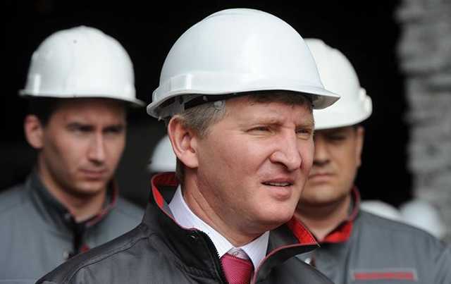 В Раде рассказали о легализованных государством "договорняках" с Ахметовым