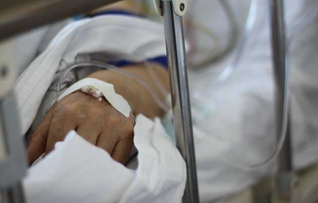 На Кировоградщине мужчина умер от гриппа