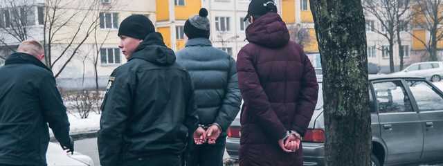 Мужчину, стрелявшего в 5-летнего мальчика, арестовали без права внесения залога