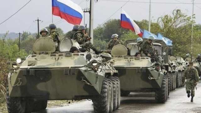 Генерал ВСУ рассказал о первых боях с российским спецназом на Донбассе