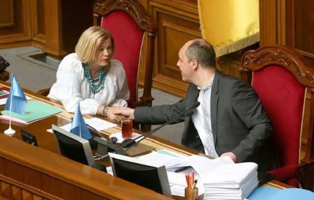 В Раде предлагают не пустить на выборы наблюдателей из РФ