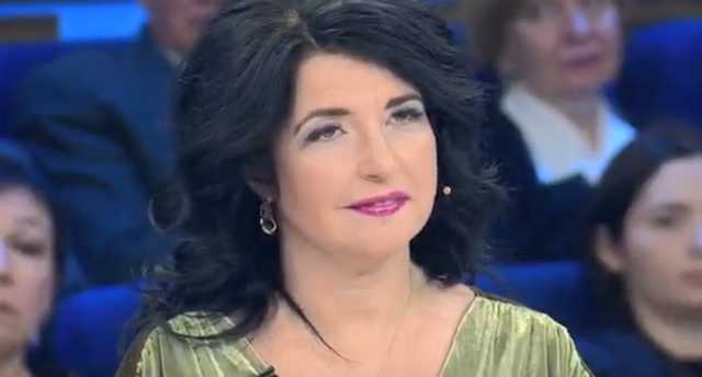 «Отвечу вам как политолог проктологу»: украинка ярко поставила на место российского пропагандиста, который оскорбил Украину