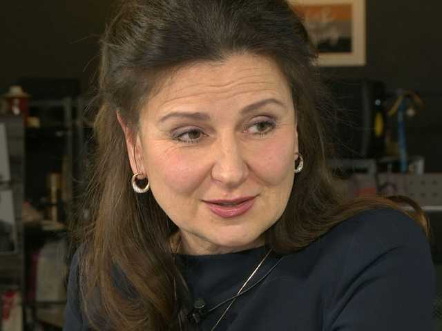 Кто и почему спонсирует электоральный поход Инны Богословской?