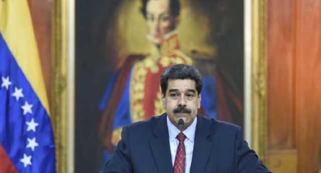 Свергнутый Мадуро пытается украсть у Венесуэлы $1,2 млрд — Гуайдо