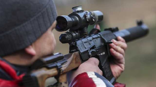 Сброд со снайперками: военный эксперт рассказал о проблемах боевиков “ДНР”