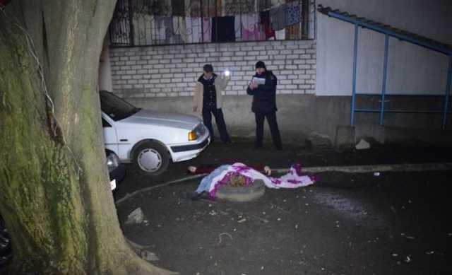 В Николаеве из-за несчастной любви покончил с собой молодой мужчина