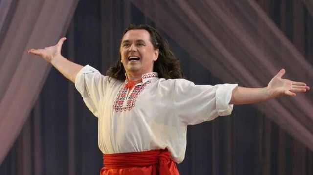 "Патриот"-перебежчик Вадим Писарев прикинется украинцем, как только ликвидируют "ДНР"