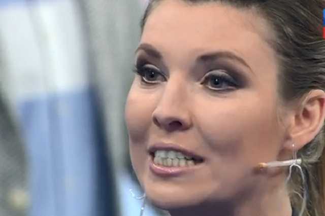 ’’Ставят памятники неизвестно кому!’’ Пропагандисты Путина взорвались едкими возмущениями из-за Украины