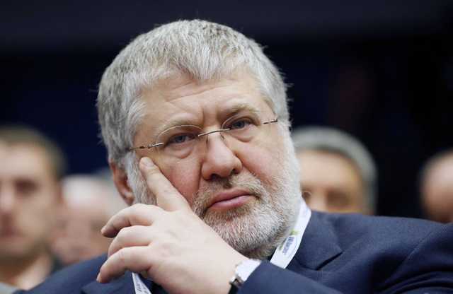 Коломойский отсудил у Приватбанка почти 25 миллионов гривен