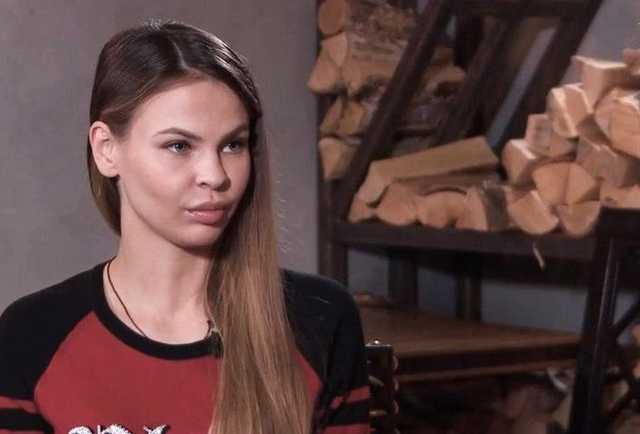 Скандальная эскорт-модель Рыбка рассказала об отношениях с одним из кандидатов в президенты