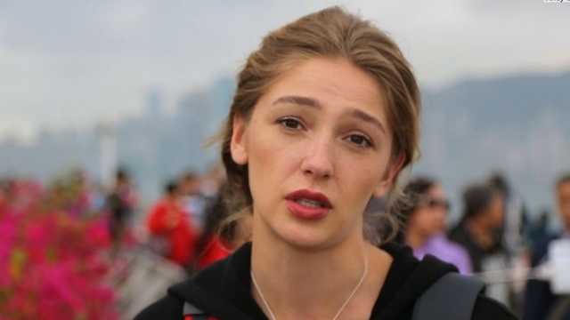 Пограничники не впустили в Украину известную телеведущую