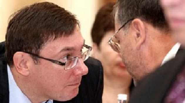 Михаил Подоляк: “Жестокое пожирание “своих”