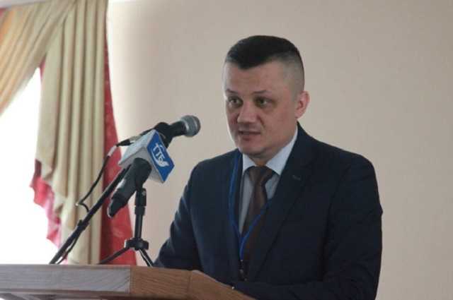 Главный госисполнитель Тернопольщины – по совместительству главный коррупционер области