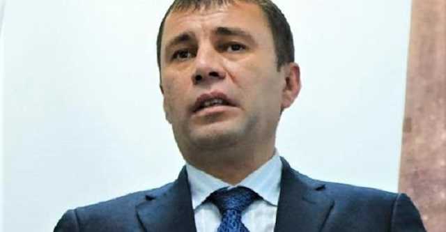 Служба безпеки ради кала