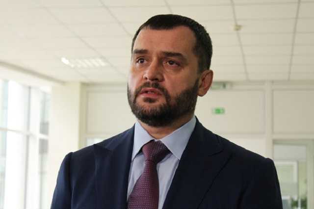 Інвестор для Захарченка