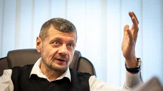 Инициатор отстранения Супрун нардеп Мосийчук пригрозил ей уголовной ответственностью