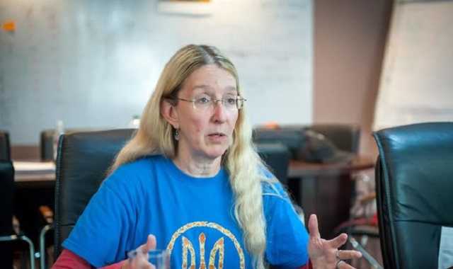 Поддержать Супрун - значит проголосовать за нее в Раде